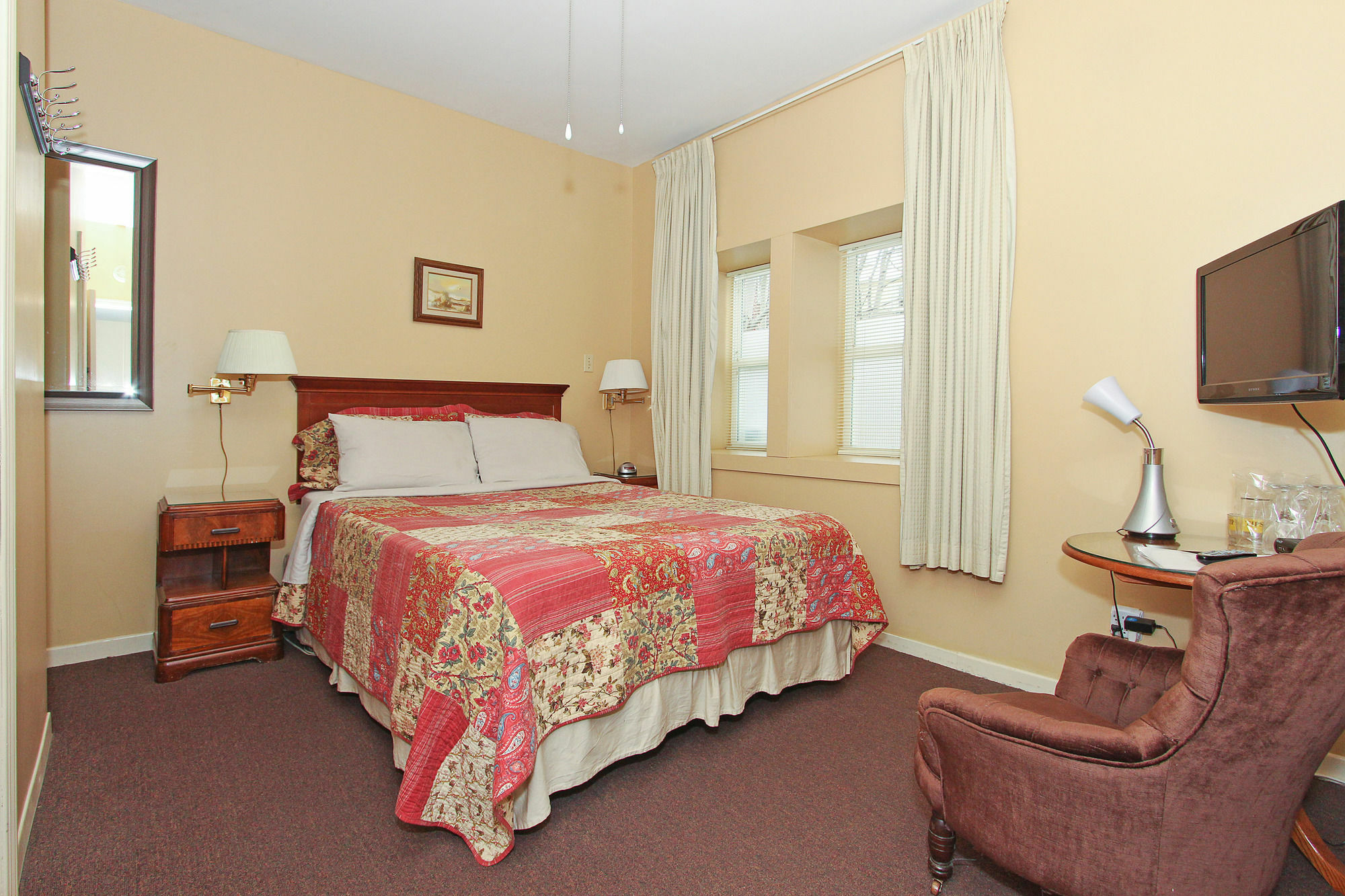 Gower Guest House セントジョンズ エクステリア 写真